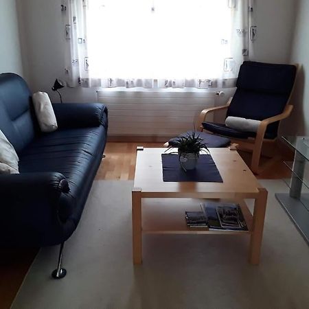 Zwinglis Ferienwohnung Rosi Nesslau Esterno foto